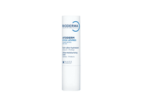 BIODERMA drėkinamasis lūpų pieštukas ATODERM, aviečių kvapo, 4 g