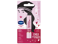 Lūpų balzamas VASELINE EIP PARISIAN PINK, 3 g
