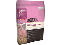 Pašaras šunims  ACANA Grass Fed Lamb, 11,4 kg
