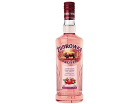 Spiritinis gėrimas Zubrowka Rose 32%, 0.5 l