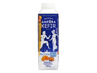 Kefyro gėrimas su mang. pas. AMFORA,1,8%,500g