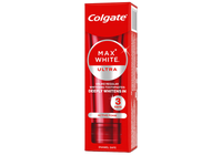 Dantų pasta COLGATE MAX WHITE FOAM, 50 ml