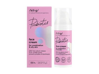 KILIG PROBIOTICS veido kremas mišriai ir riebiai odai 50 ml