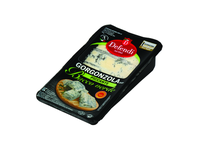 Mėlynojo pelėsio sūris Gorgonzola Piccante DEFENDI, Bacco Verde, PDO, 200 g