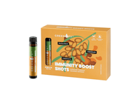 GREENIFY Immunity Boost Shots, 14 x 25 ml (350ml)