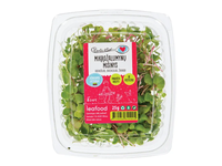 Beatos mikrožalumynų mišinys, 25 g