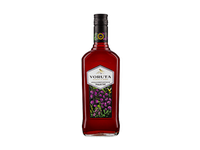 Trauktinė VORUTA, juodųjų serbentų skonio, 500 ml