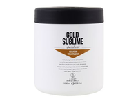 LIGHT IRRIDIANCE GOLD SUBLIME plaukų kaukė, 1000 ml