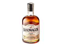 Viskis burbonas BANDWAGON 41,3%, 700 ml