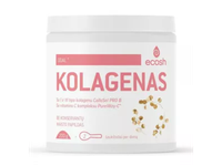 ECOSH maisto papildas KOLAGENAS COLLASEL PRO B SU VITAMINU ...