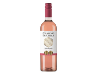 Camino de Chile Rose 0,75 l