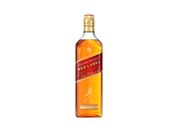 Viskis JOHNIE WALKER RED LABEL, 40%,1l