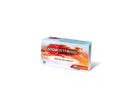 Ramiai dienai STOP STRESS, 30 kaps.