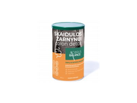 Skaidulos žarnynui ACORUS BALANCE COLON DETOX, 180 g