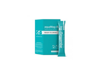 Energijos apykaitai ir nervų sistemai AQUAMAG+B6, 15 ml,10 pak.