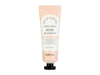 FARMSTAY EAU DE PERFUME BERRY BLOSSOM rankų kremas, 100 ml
