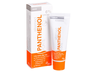 ALTERMED PANTHENOL FORTE 6%, kremas, 30 g