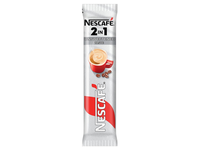 Tirpiosios kavos gėrimas NESCAFE 2 IN 1, 8 g