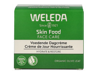 Veido kremas Weleda Skin Food Nourishing, 40 ml