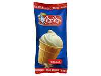 Vanilinis plombyras KAR KAR, 70 g