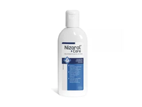 NIZORAL šampūnas CARE DAILY, 200 ml