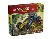 Konstruktorius LEGO Jay Automobilis 71856