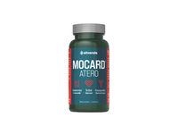 MOCARD ATERO, 60 kapsulių