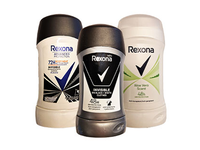 Pieštukinis antiperspirantas REXONA (įv.rūšių), 50 ml