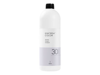 KINCREM COLOR 30 VOL. (9 % ) aktyvusis kreminis plaukų oksidatorius, 1000 ml