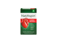 NatAspin, NatAspin CARDIO PROTECT, 30 kapsulių