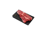 LIETUVIŠKA kiaulienos mentė su kaulu, atšaldyta, 1 kg