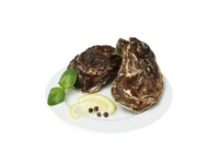 Didžiosios austrės, 90-120 g