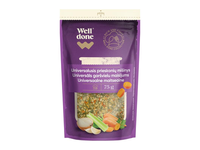 Universalusis prieskonių mišinys WELL DONE, 75 g
