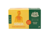 Žolelių arbata ŽOLYNĖLIS, SUŠALUS, 20 vnt.