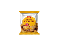 Džiūvėsėliai HLIBODAR, 300 g