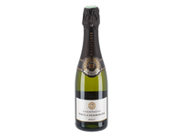 Šampanas PAUL CHAMBOIS CHAMPAGNE BRUT WHITE (12%), 375 ml