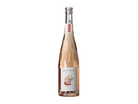 Rausvasis sausas vynas JARDIN d'AROMES, 750 ml