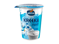 Graikiškas jogurtas ALMA, 4 % rieb., 370 g