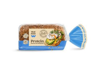 PROTEIN duona skrudinimui WELL DONE, 380 g
