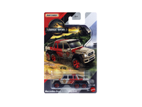Automobil. MATCHBOX JURASSIC WORLD, AW25