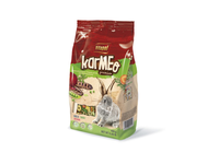 Visavertis ėdalas triušiams VITAPOL, 400 g