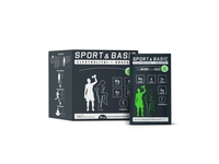 SPORT&BASIC bioMagnis + bioKalis, milteliai, N14