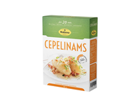 Miltinis mišinys cepelinams ruošti MALSENA, 400 g