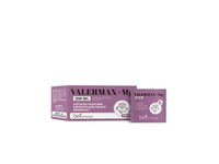 ValerMax + Mg, milteliai, N28