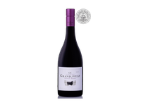 Raudonasis sausas vynas LE GRAND NOIR PINOT NOIR, 750 ml