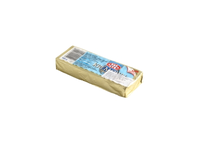 Lydytas tepamasis sūris MLEKOVITA, natūralus, 100 g