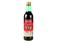 Aromatiz.vynas BELOFF raudonas 21%,0,5 l