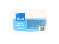 Van. sk. valg. ledai RIMI SMART, 1 l / 450 g