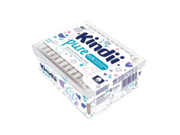 CLEANIC KINDII PURE vatos pagaliukai (60 vnt.)