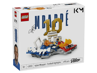 Konstruktorius LEGO X/500 4301